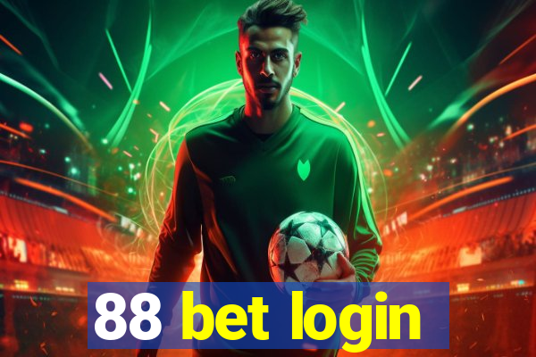 88 bet login